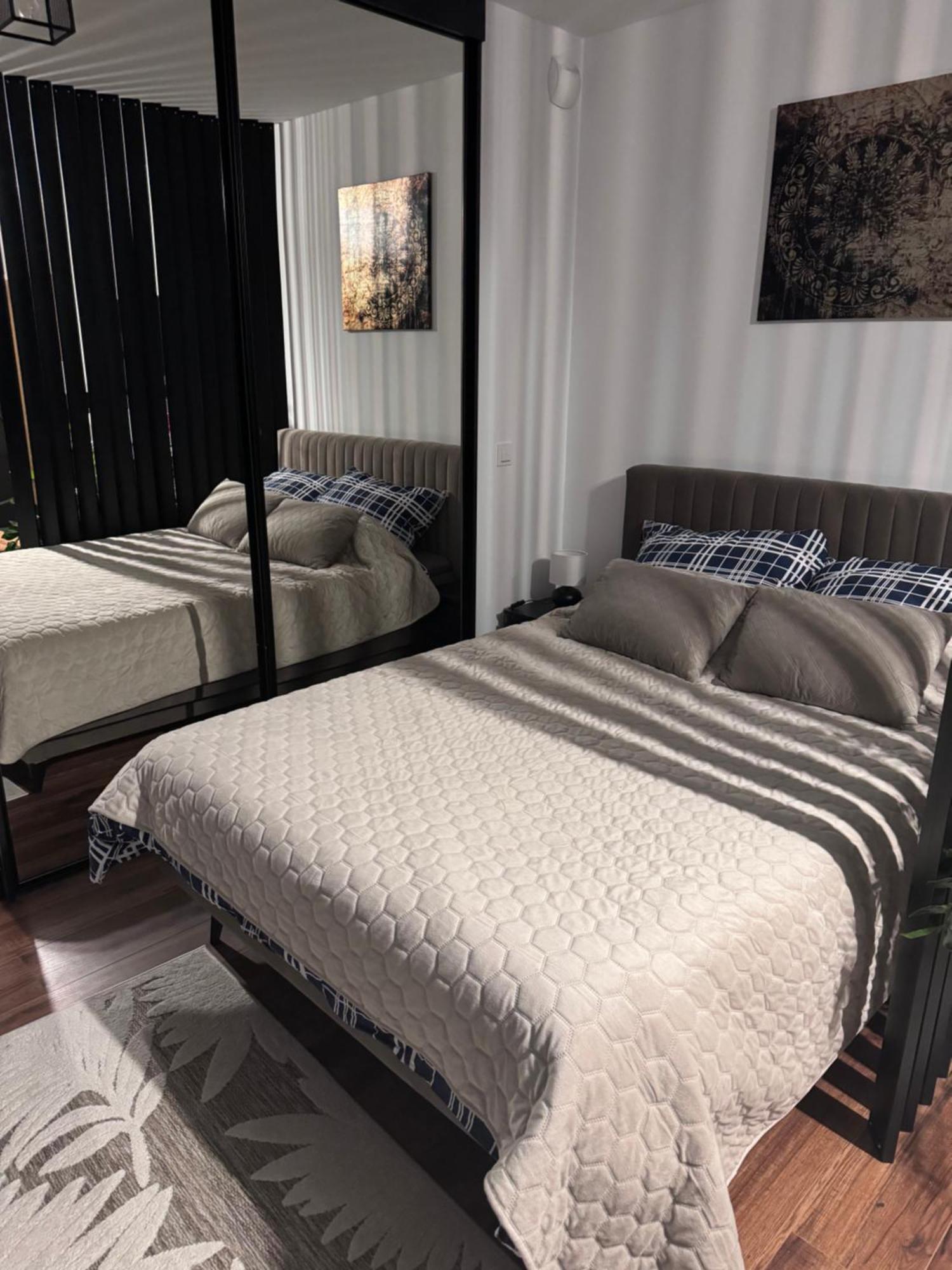 Rydlowka 21 Apartament Краков Экстерьер фото